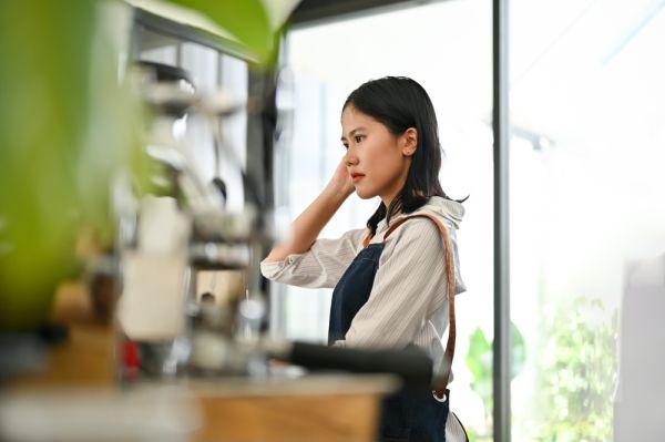 Seksuele intimidatie, pesten en discriminatie