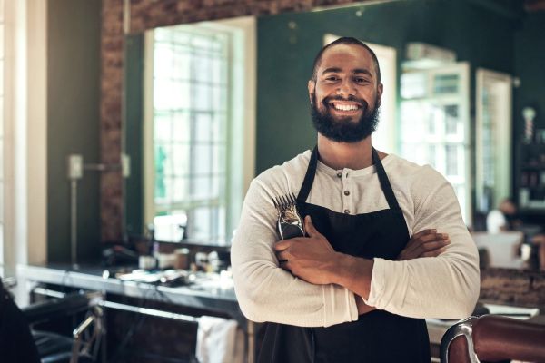 Hoe richt je jouw barbershop gezond, veilig én slim in?